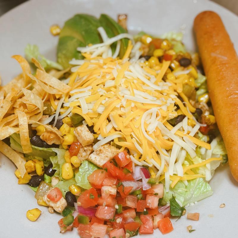 South of the Border Salad photo