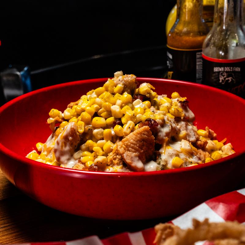 Orilla Chicken Bowl photo