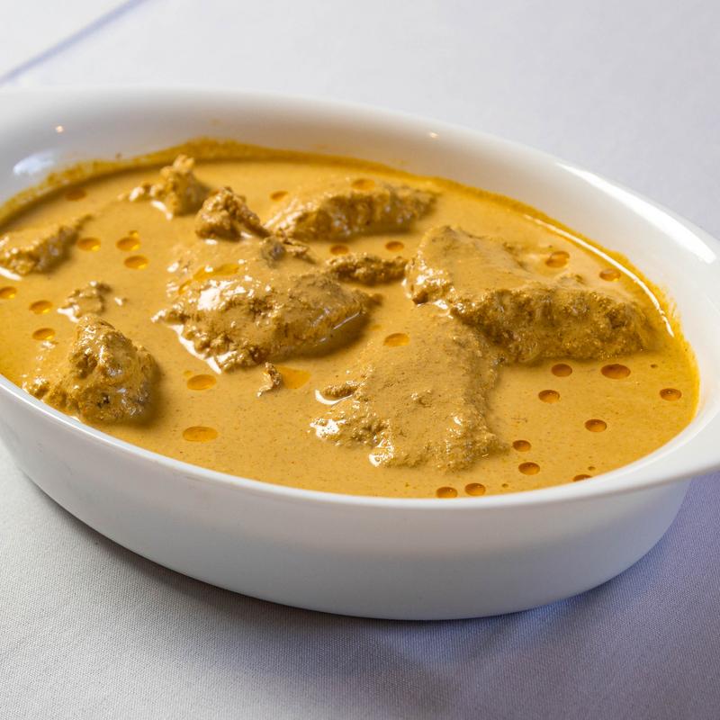 menu item 3 of 9, Satsivi