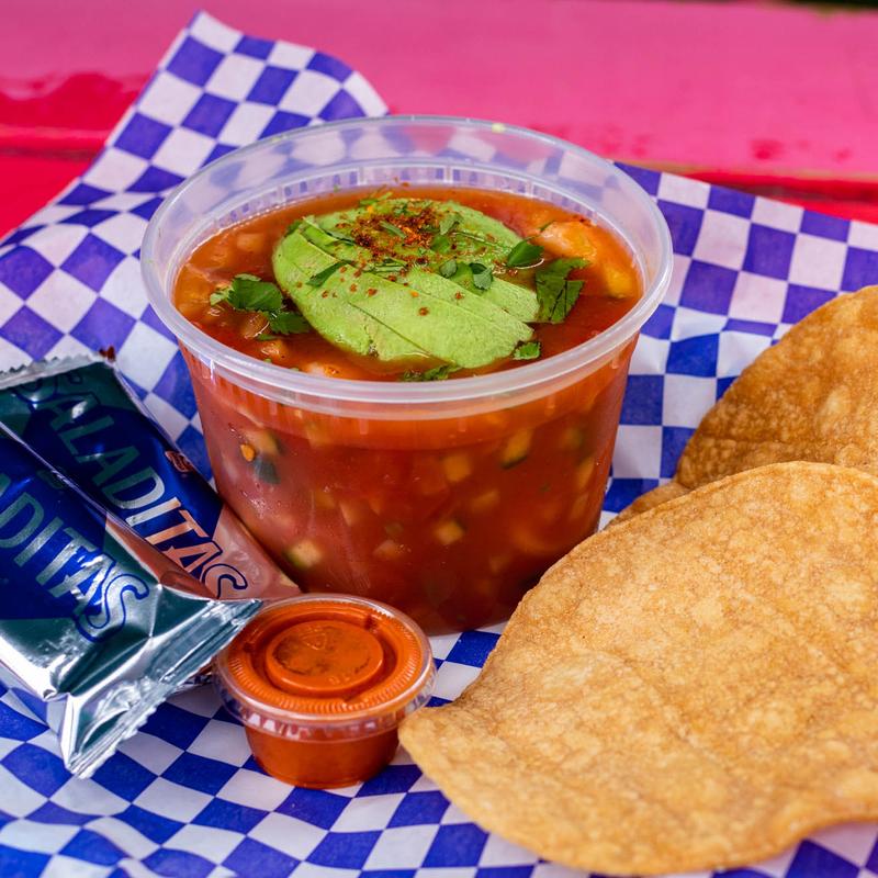 Shrimp Cocktail photo