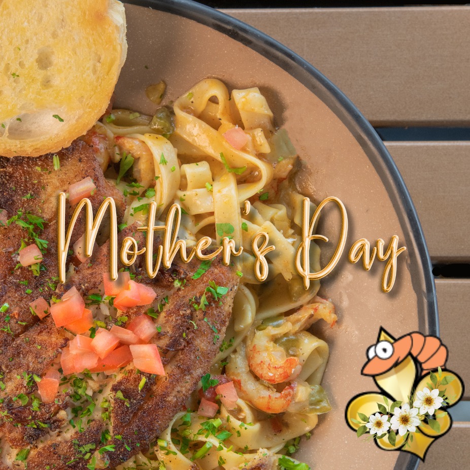 Mother's Day event photo