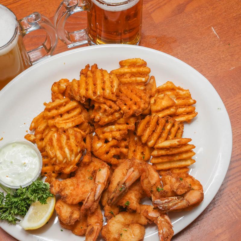 Fried Shrimp (6) photo