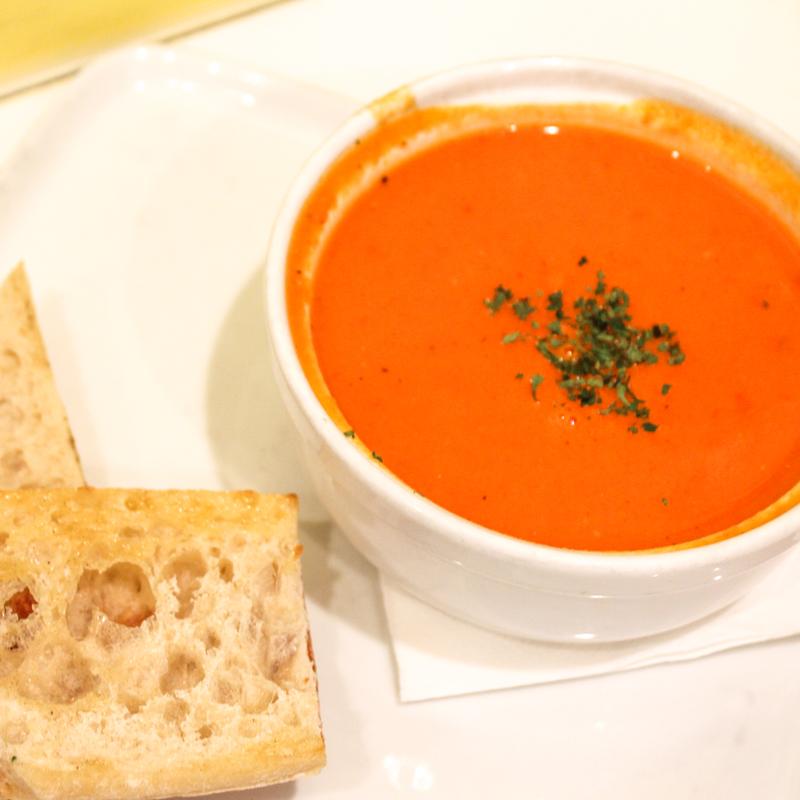 Farmer's Market Tomato photo