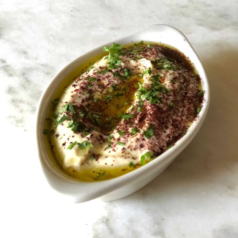 Classic Hummus photo