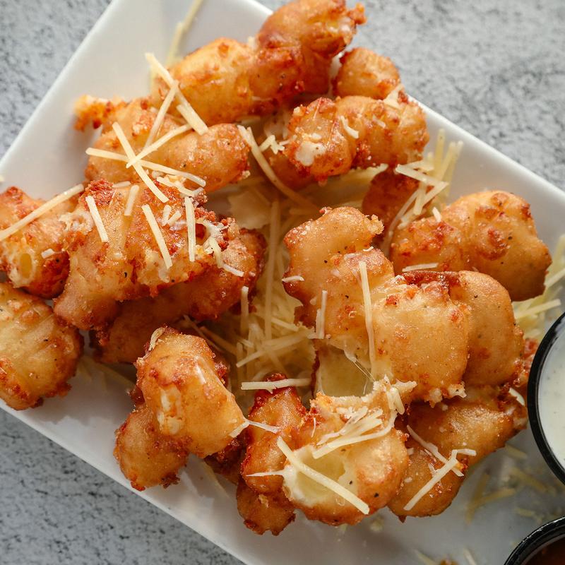 Cheese Curds GF photo