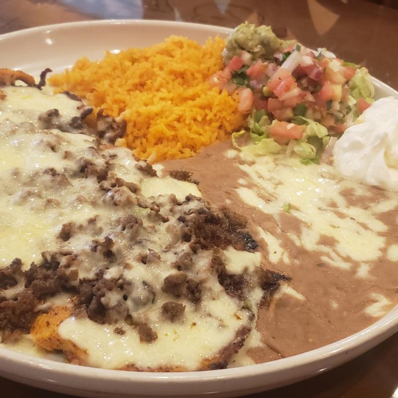 #37 Chori Pollo photo