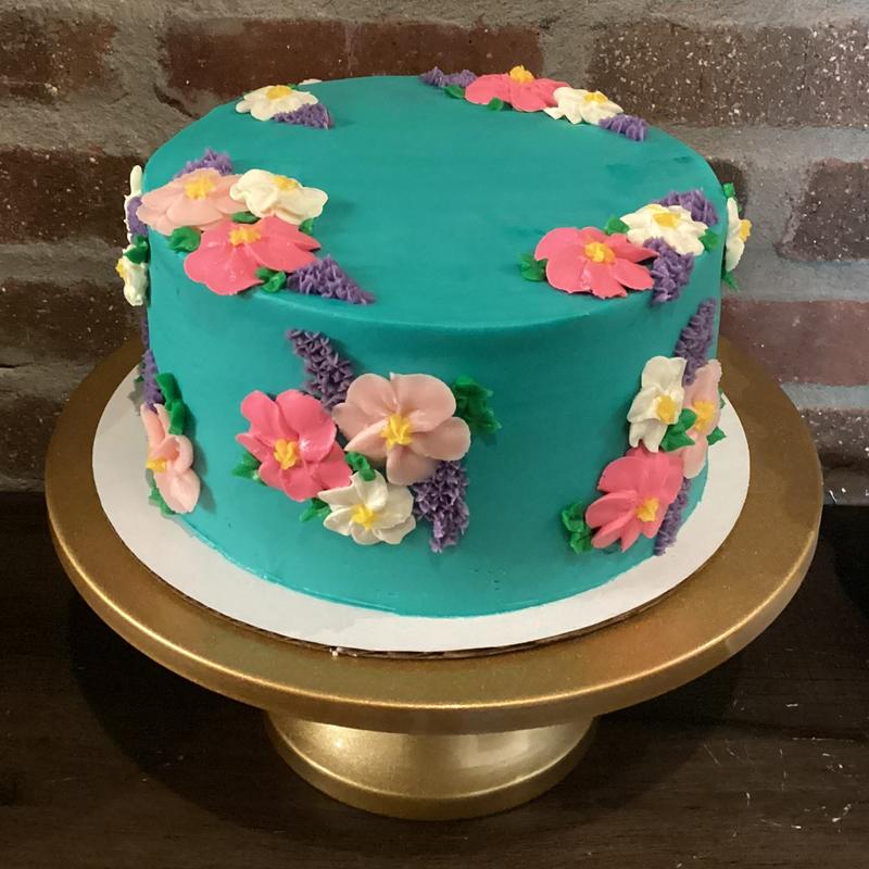 Summer Posies photo_93