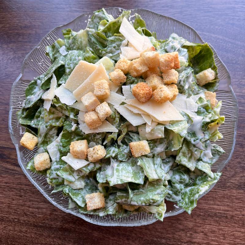 Caesar Salad photo