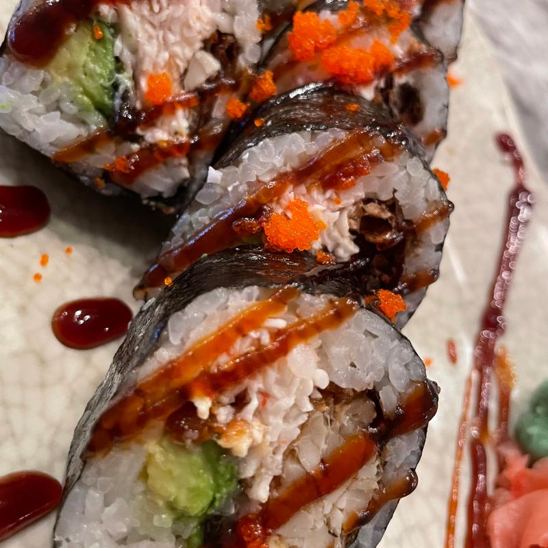 Manhattan Roll photo