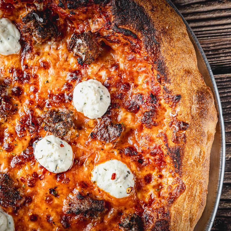 Houston Hunger Force photo