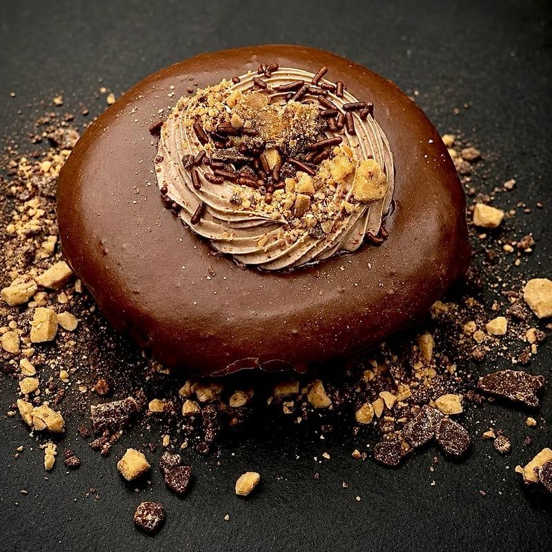 Indulgence photo