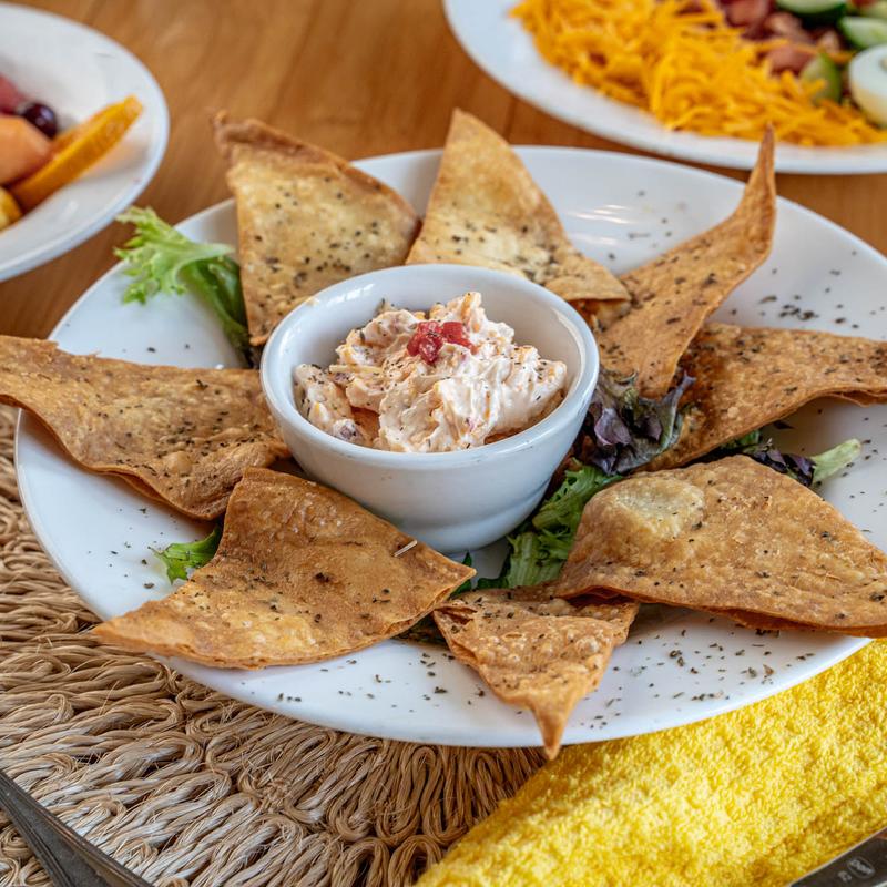 Tailgate Pimento Cheese photo