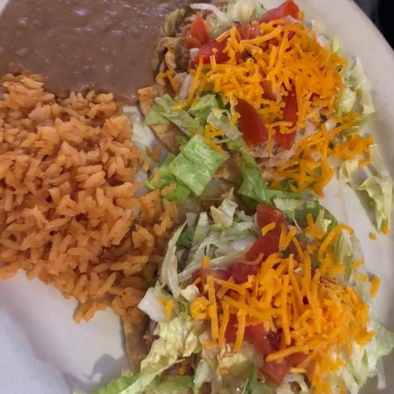 Chalupa Plate photo