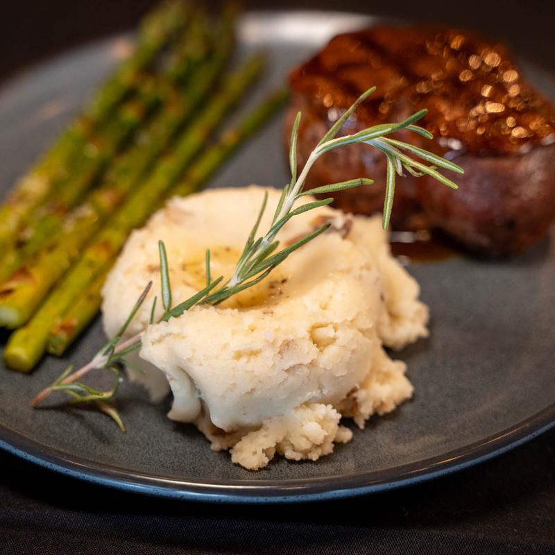 menu item 21 of 27, Our Filet