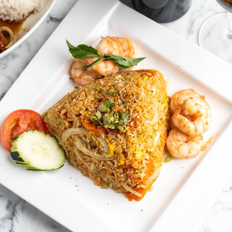 Thai Fried Rice photo