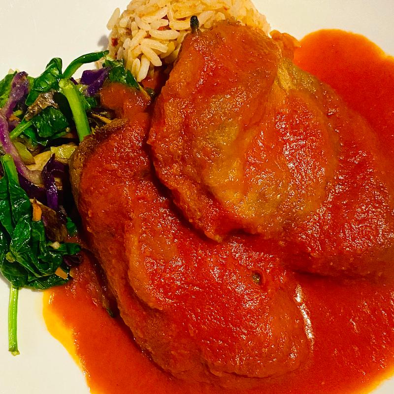 Chile Rellenos photo