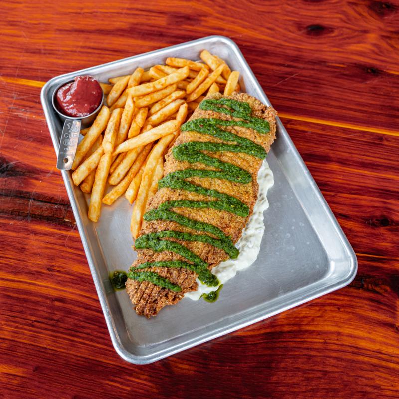 Texas Fish Fry photo