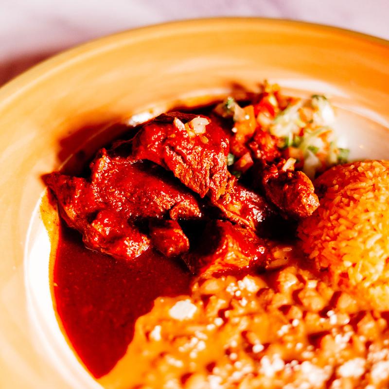 Borrego a la Barbacoa photo