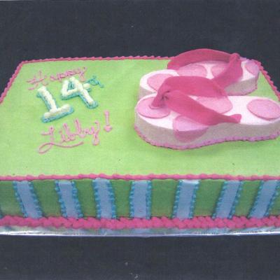 event calendar flyer 26