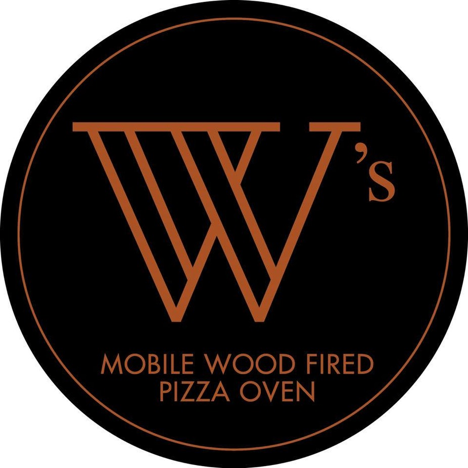 W's Wood Fired Pizza event photo