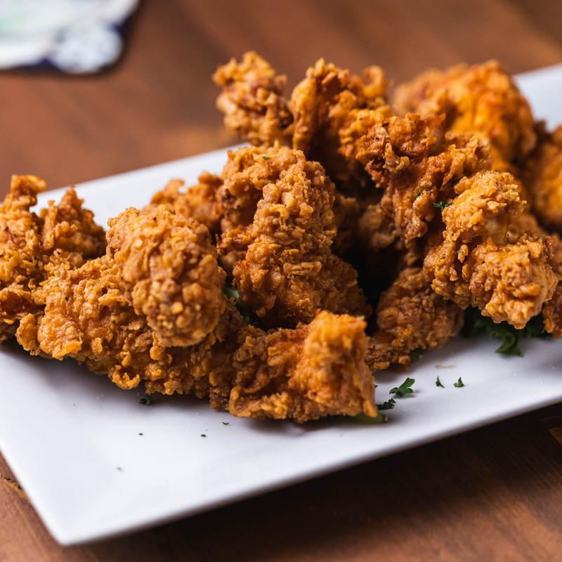 Chicken Fingers photo