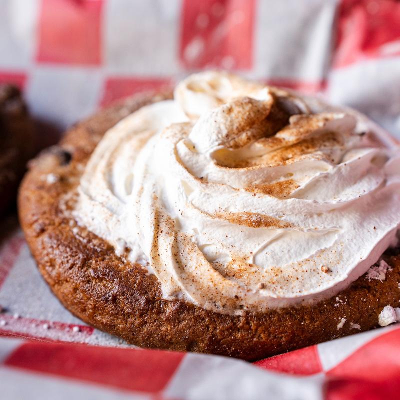 Big Cookies N' Cream photo