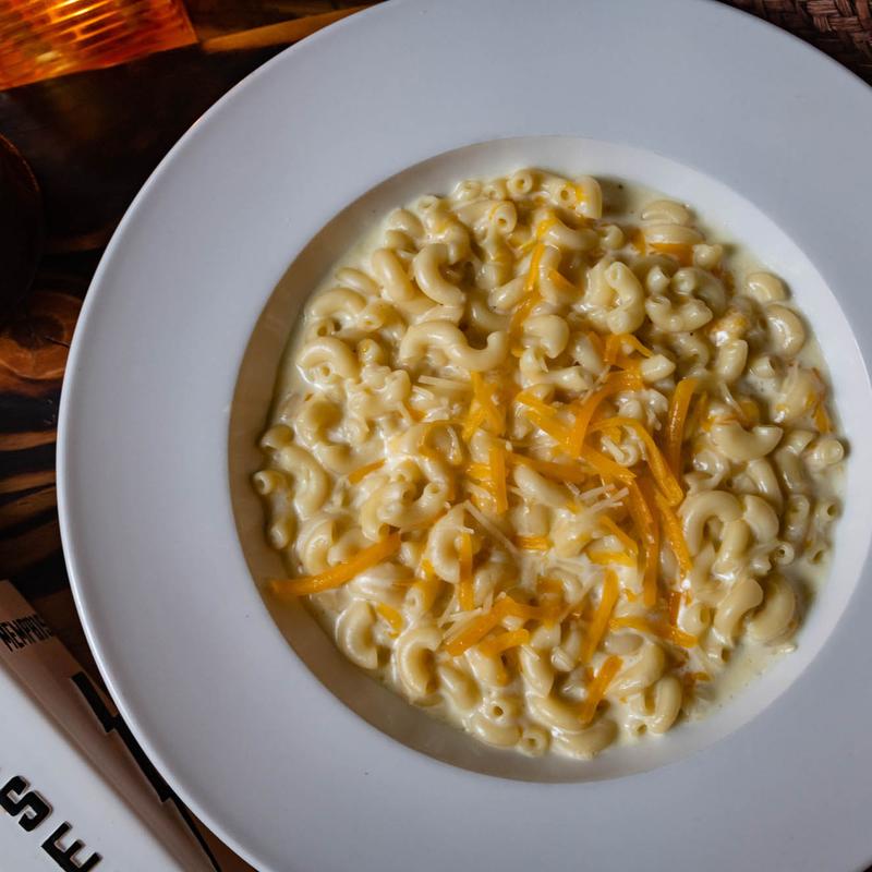 Truffled Mac & Cheese photo