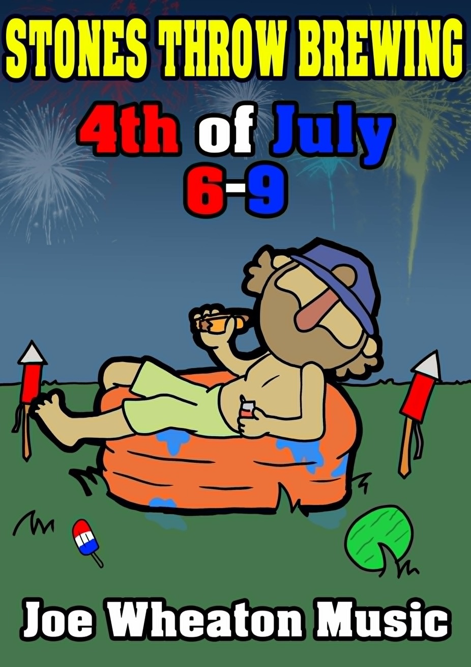 4th Of July event photo