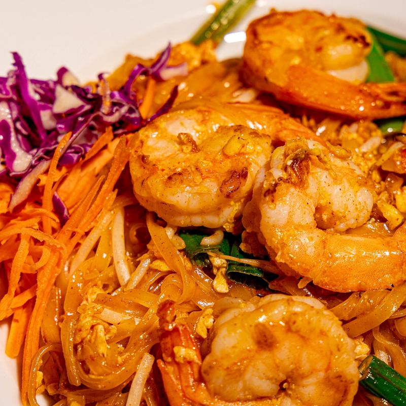 1. Pad Thai* photo