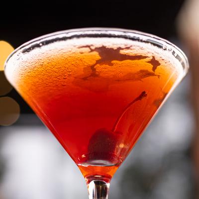 True Manhattan photo