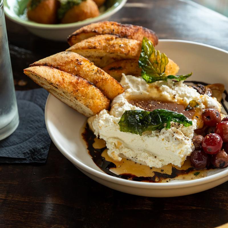 Fogata Ricotta photo