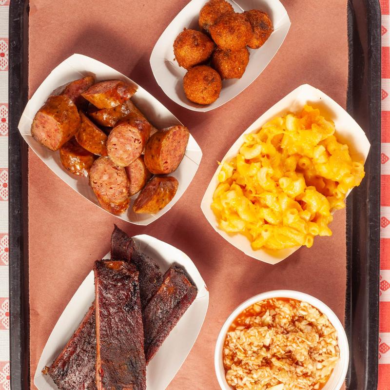 2 Meat Plate photo 4