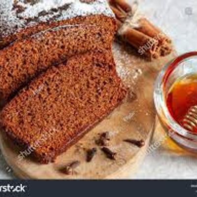 Spice Loaf.