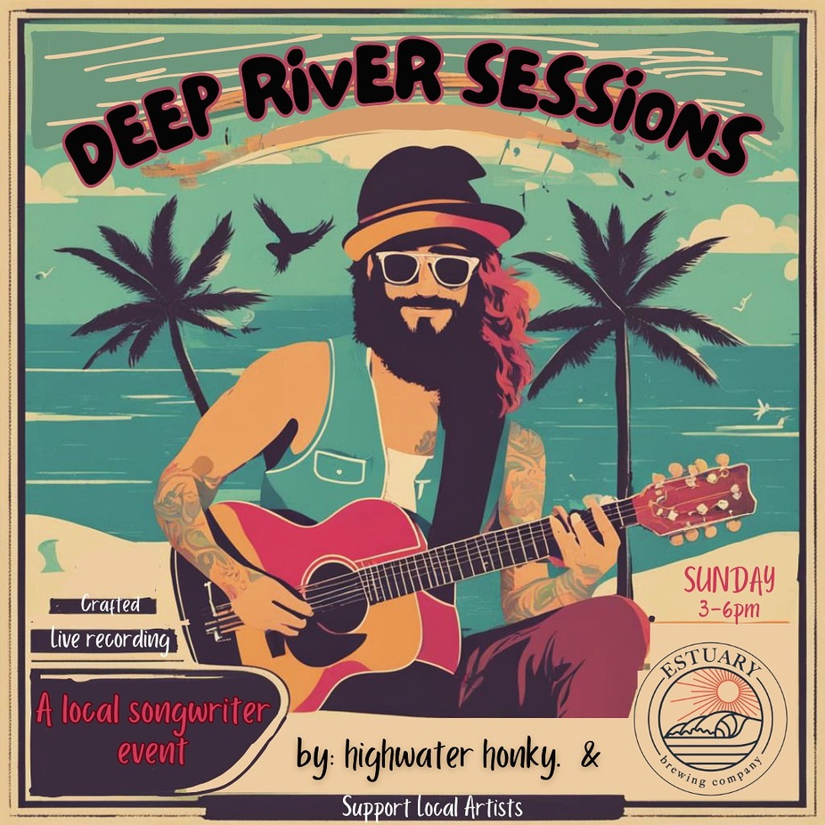 Deep River Sessions event photo