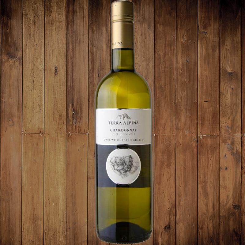 Terra Alpina Chardonnay photo