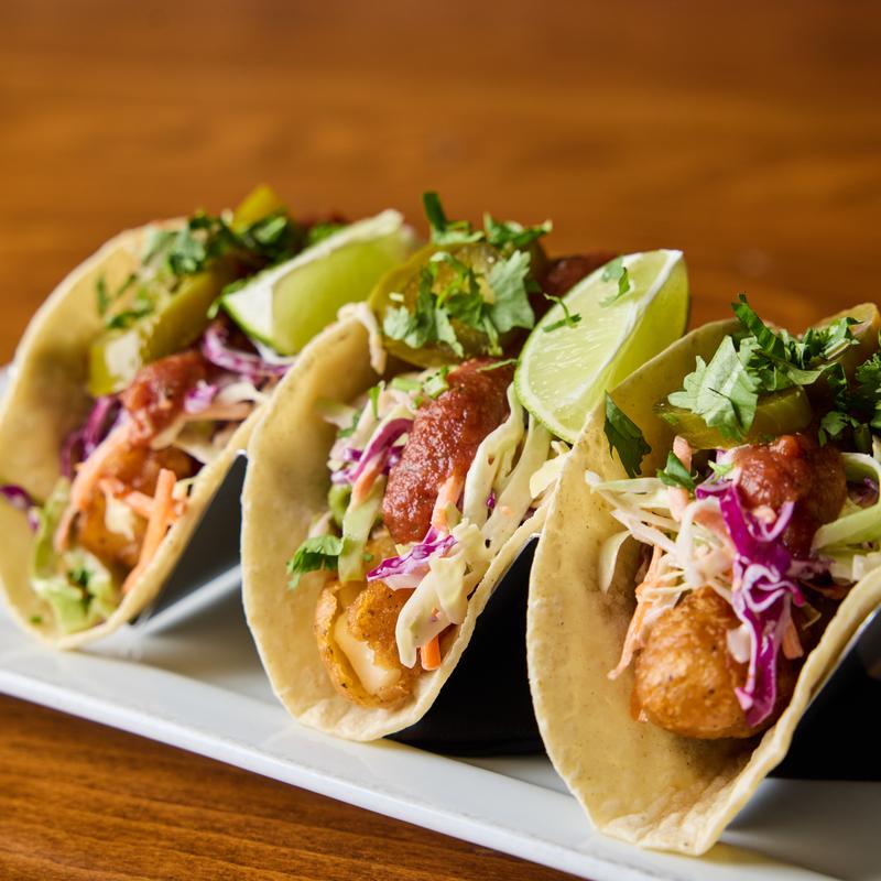 Fish Tacos photo