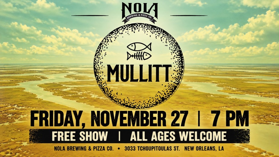 FREE LIVE MUSIC: Mullitt event photo