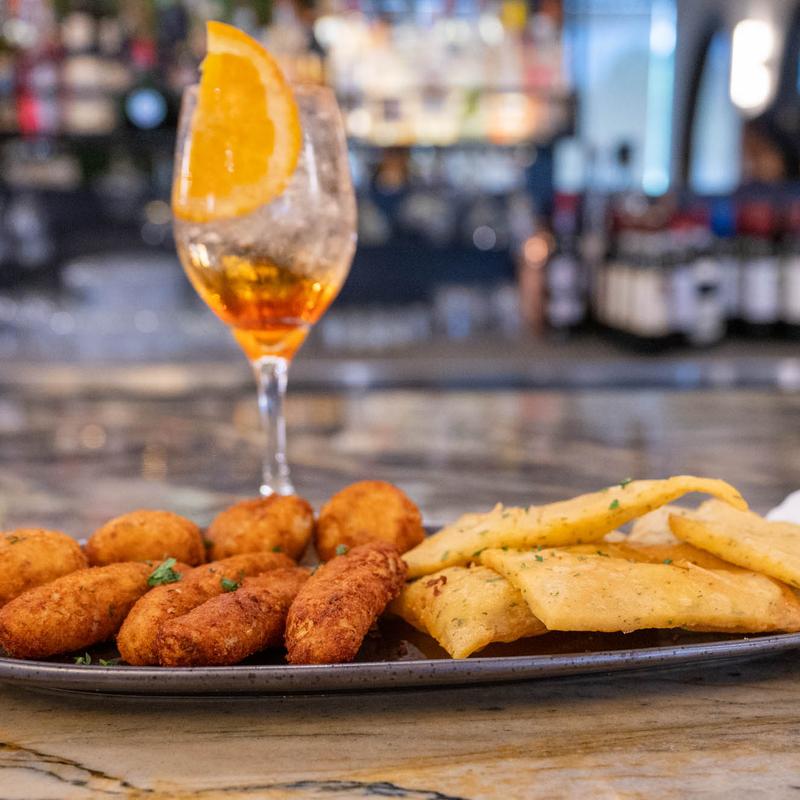 Antipasto Misto photo