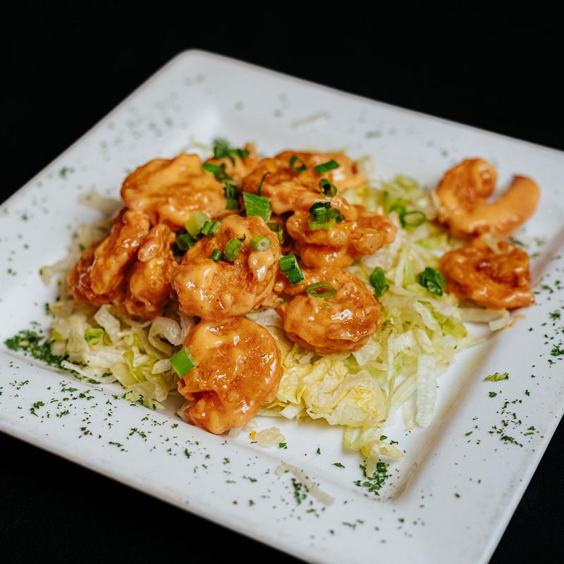 Boot Kickin' Shrimp* photo