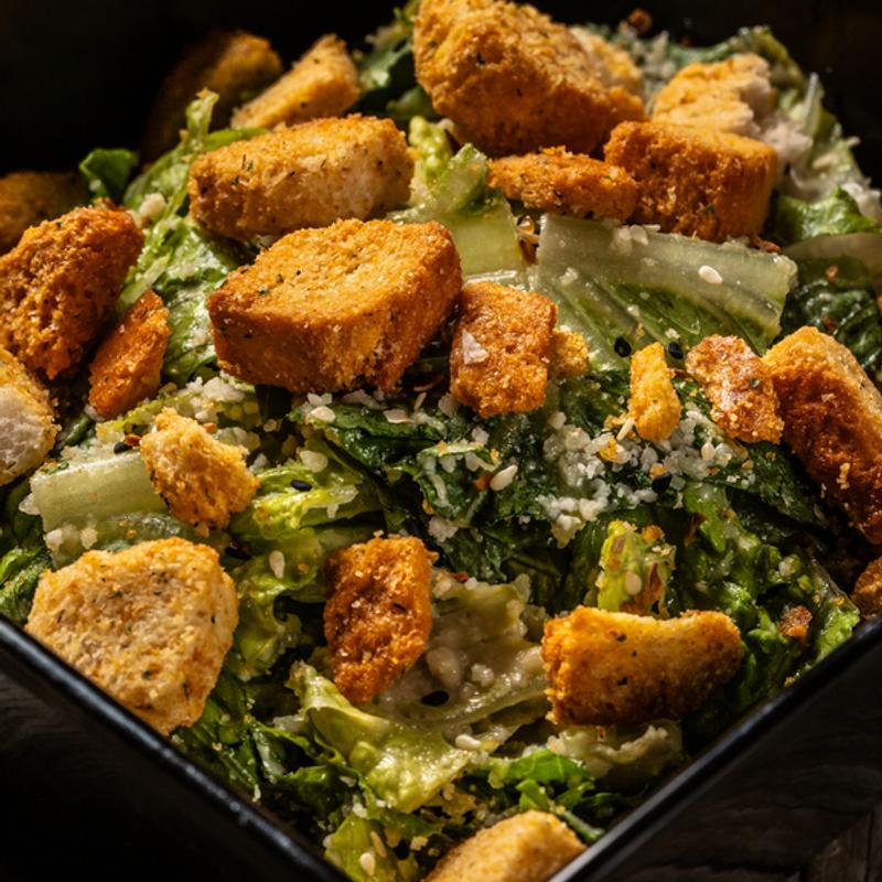 menu item 12 of 23, Caesar Salad