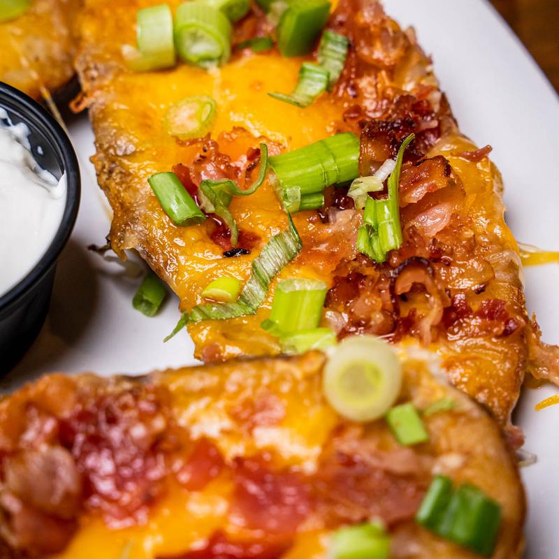 Potato Skins photo
