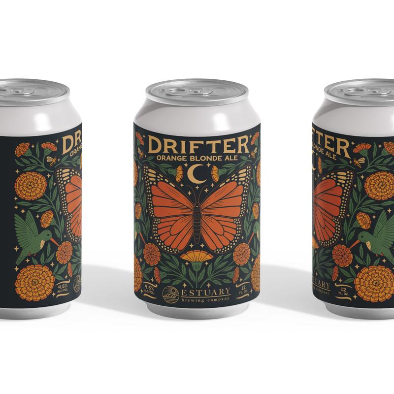 Cabrinha Drifter Coast to Coast Lager photo