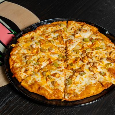 Buffalo Chicken photo