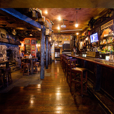 The Field Irish Pub photo