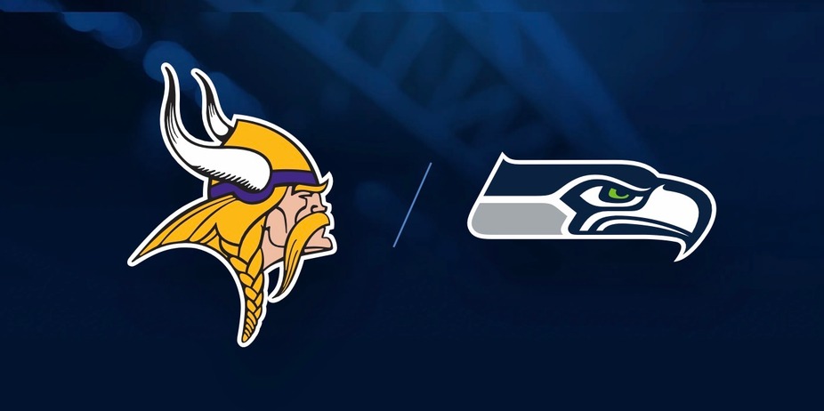 MINNESOTA VIKINGS Vs SEATTLE SEAHAWKS event photo