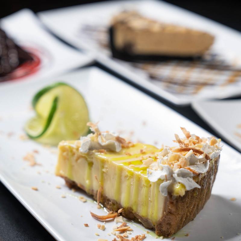 Key Lime PIe photo