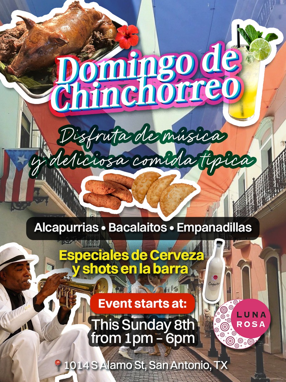 Domingo de Chinchorreo event photo
