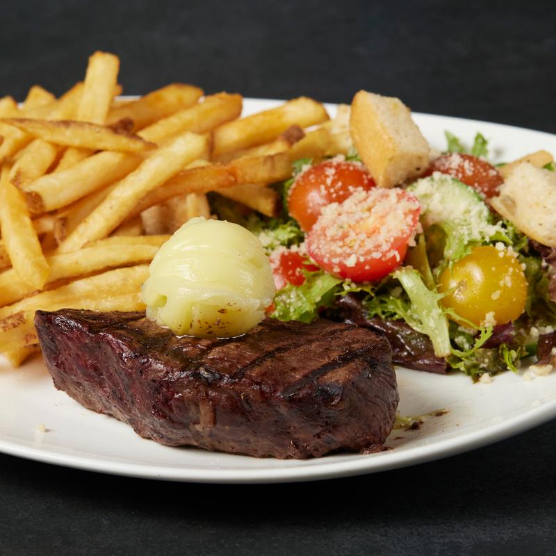 Bistro Kobe Sirloin photo