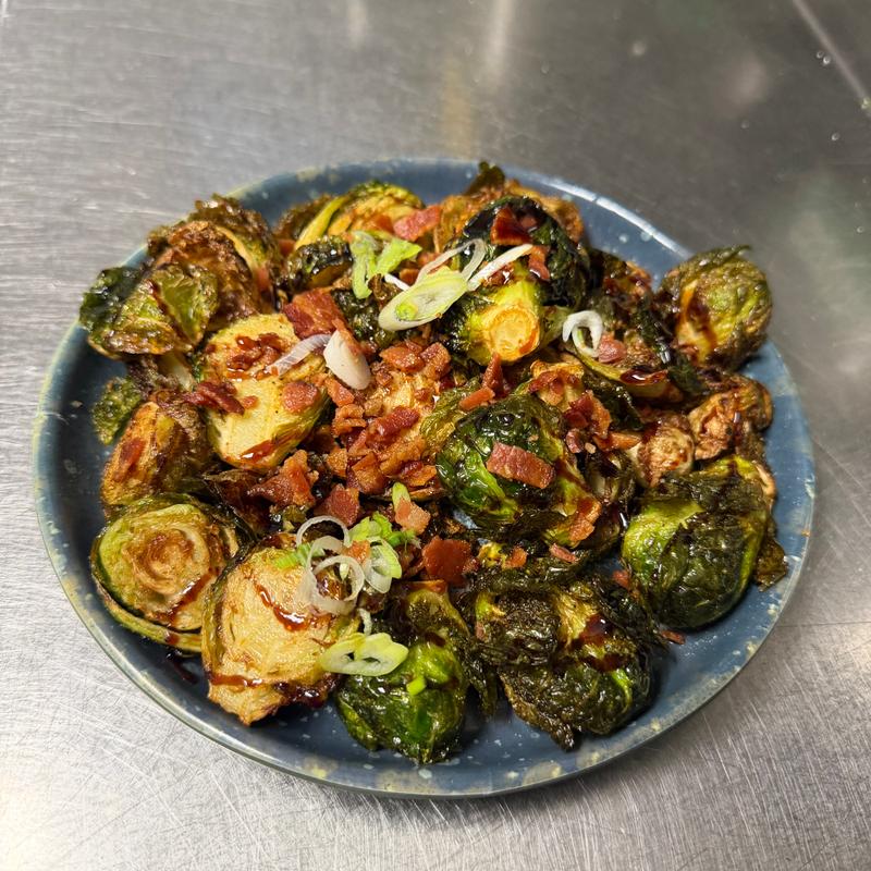 Brussels Sprouts photo