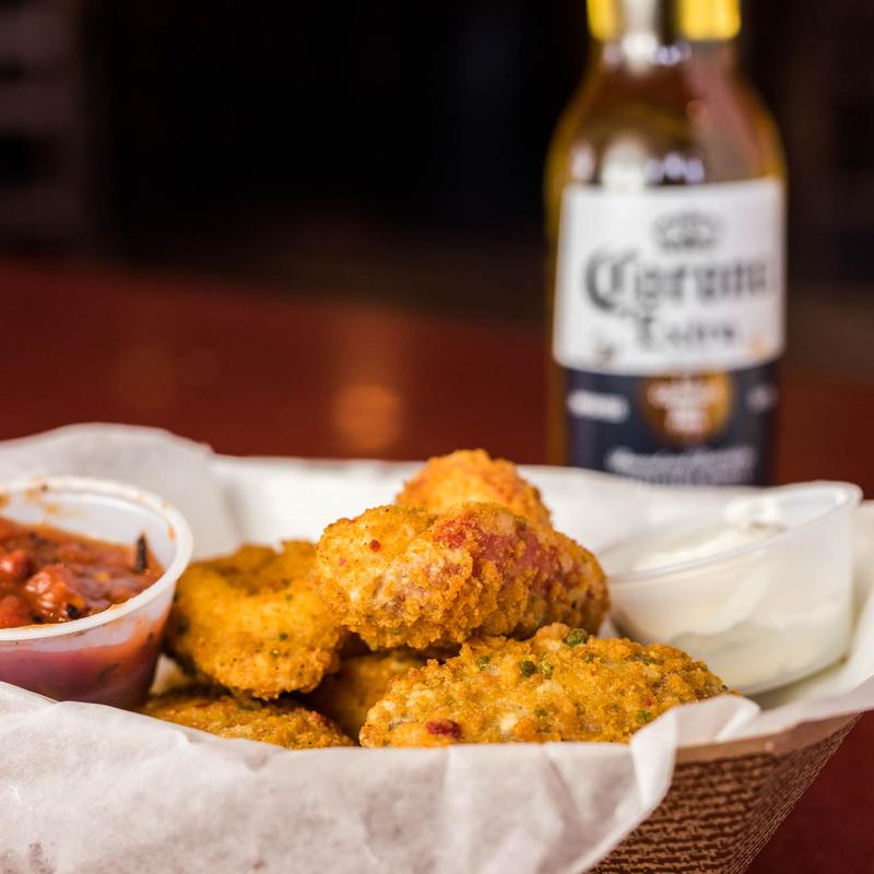 Jalapeño Poppers photo